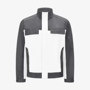 ERNST Arbeitsjacke (Name hinzufügen)