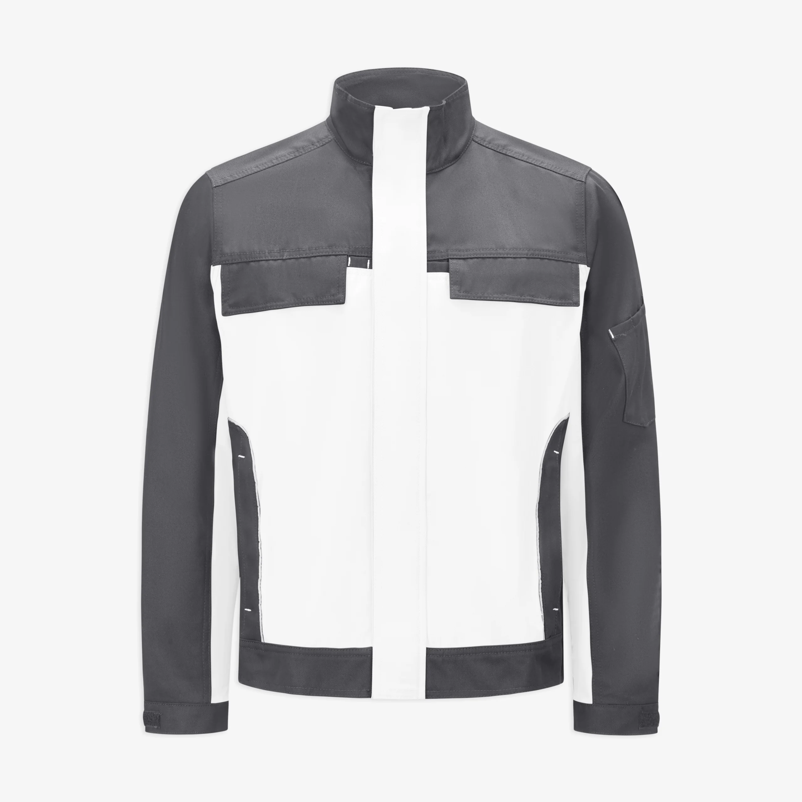 ERNST Arbeitsjacke (Name hinzufügen)