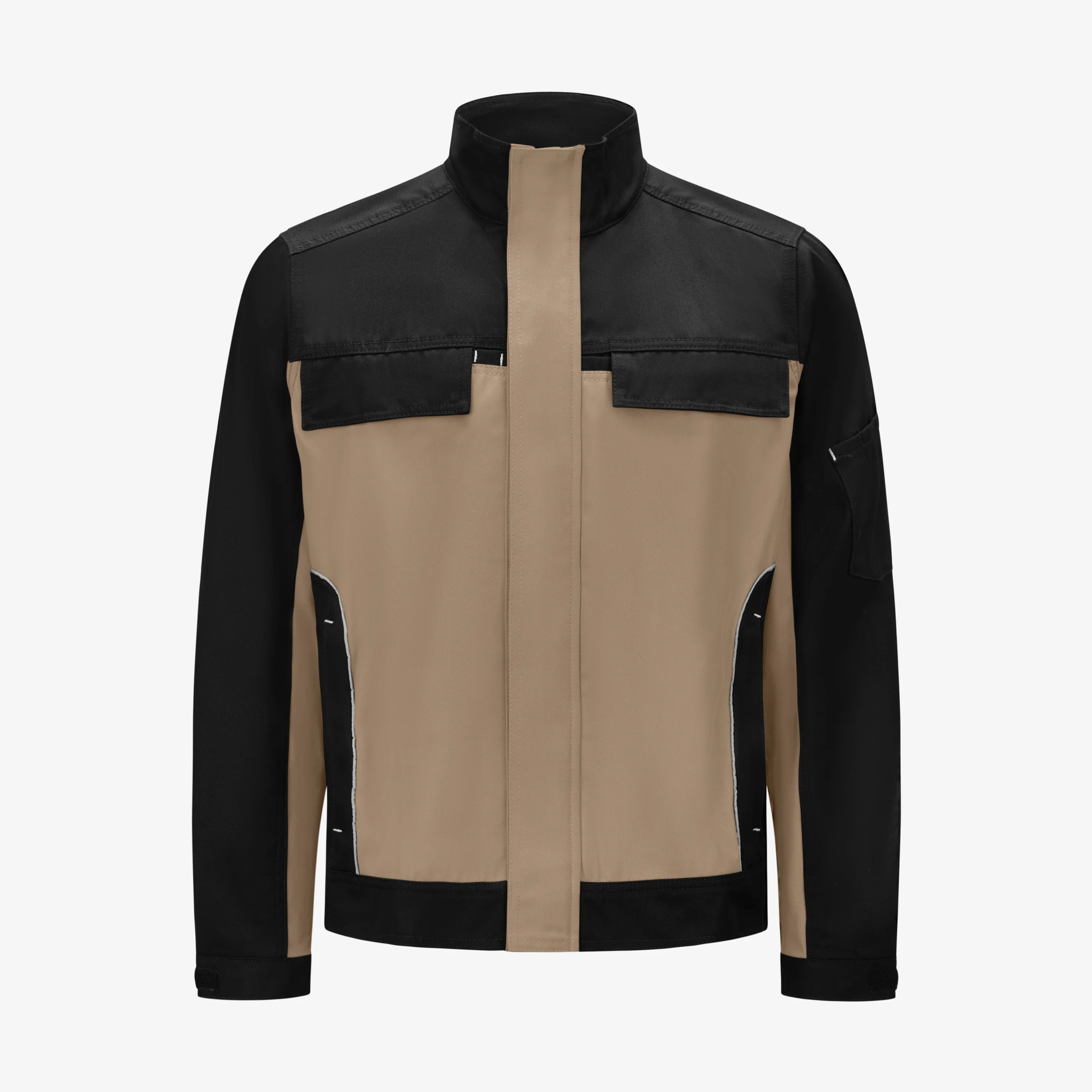 ERNST Arbeitsjacke (Name hinzufügen) – Bild 13