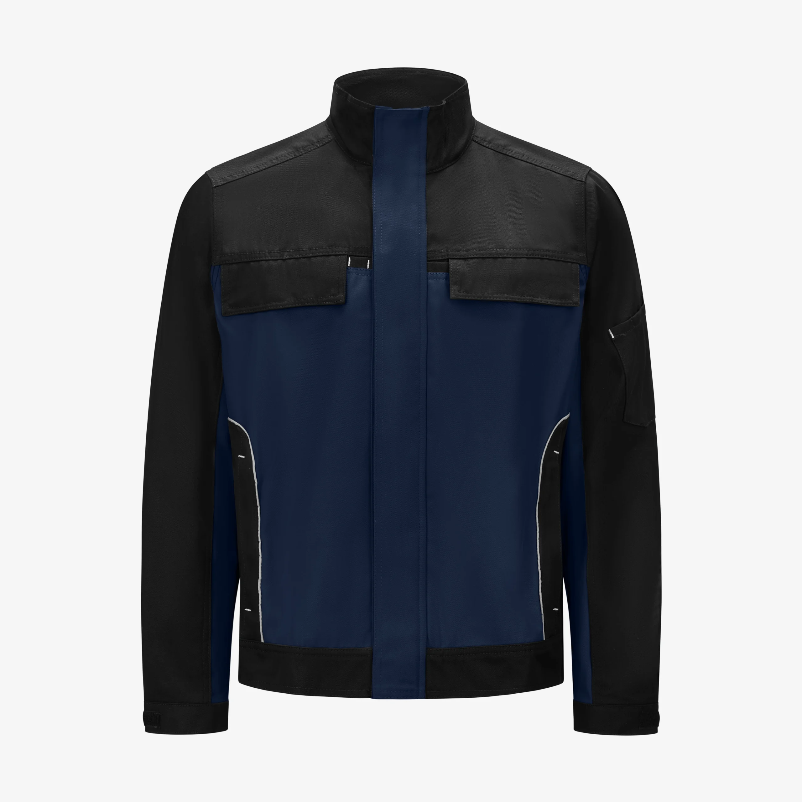 ERNST Arbeitsjacke (Name hinzufügen) – Bild 9