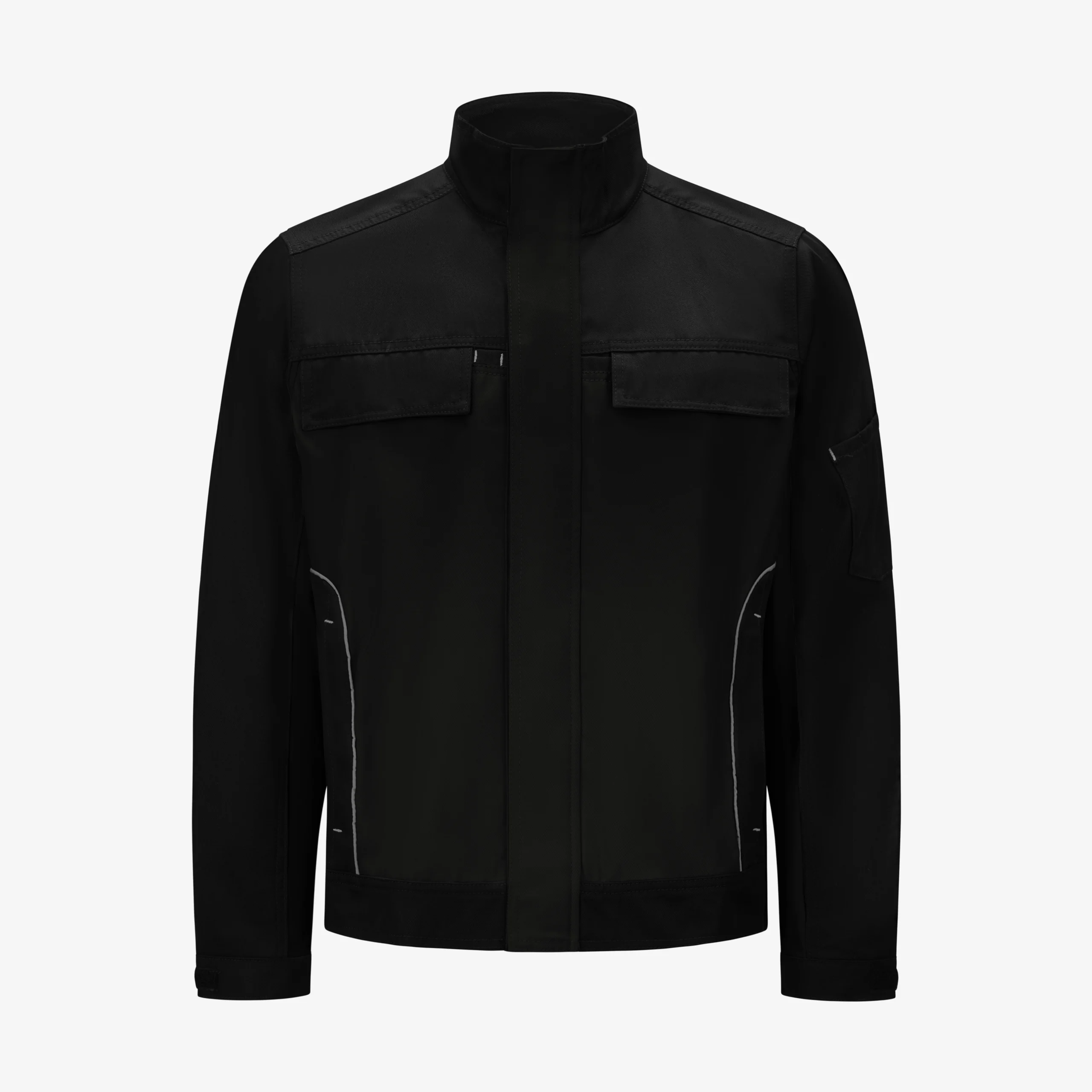 ERNST Arbeitsjacke (Name hinzufügen) – Bild 7