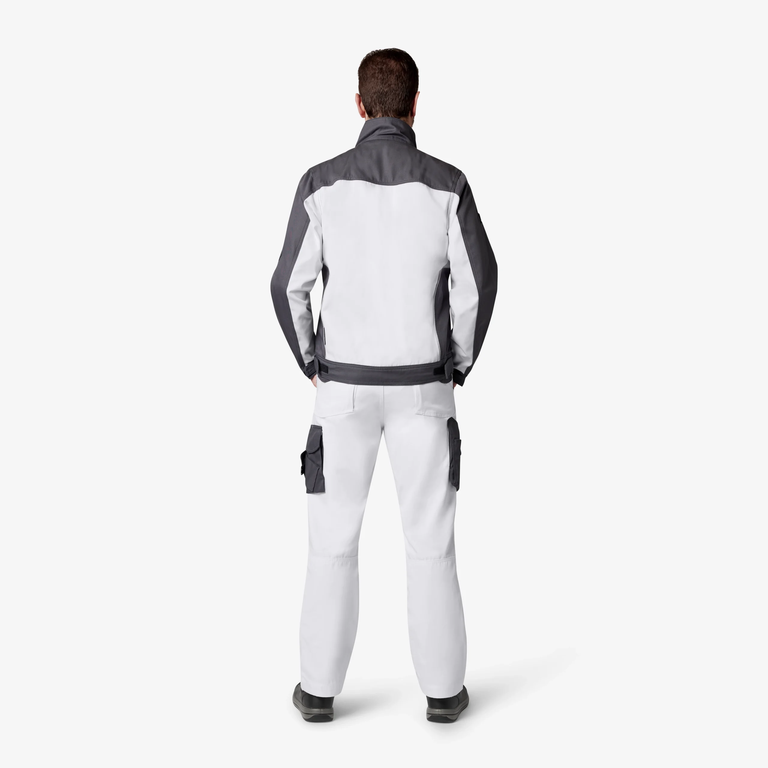 ERNST Arbeitsjacke (Name hinzufügen) – Bild 3