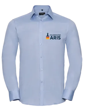 Hemd Aris (Kombiprodukt)