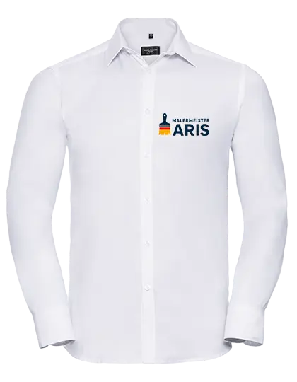 Hemd Aris (Kombiprodukt) – Bild 2